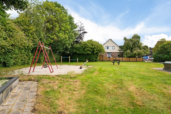 Medium property photo - Spinnerij 54, 8401 XH Gorredijk